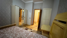 3 otaqlı Köhnə tikili, Kirayə (aylıq), Bakı, Yasamal, Nizami