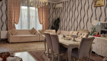 4 otaqlı Bağ evləri, Satış, Bakı, Xətai