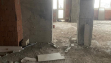 3 otaqlı Yeni tikili, Satış, Bakı, Səbail, İçəri şəhər