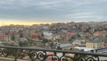 3 otaqlı Yeni tikili, Satış, Bakı, Səbail, İçəri şəhər
