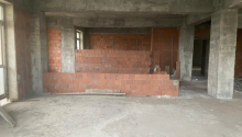 3 otaqlı Yeni tikili, Satış, Bakı, Səbail, İçəri şəhər