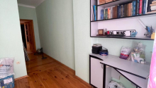 3 otaqlı Yeni tikili, Satış, Bakı, Nərimanov, Nəriman Nərimanov