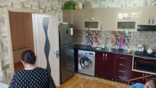 4 otaqlı Villa / Həyət evi, Satış, Bakı, Suraxanı, Q.Qarayev