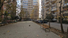 3 otaqlı Yeni tikili, Satış, Bakı, Yasamal, İnşaatçılar