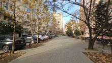 3 otaqlı Yeni tikili, Satış, Bakı, Yasamal, İnşaatçılar