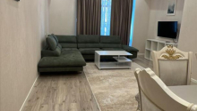 3 otaqlı Yeni tikili, Kirayə (aylıq), Bakı, Yasamal, Nizami