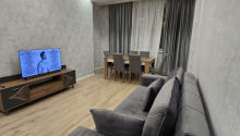 2 otaqlı Yeni tikili, Satış, Sumqayıt