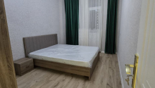2 otaqlı Yeni tikili, Satış, Sumqayıt