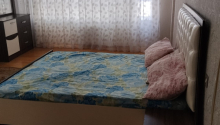 3 otaqlı Yeni tikili, Kirayə (aylıq), Bakı, Xətai, Xətai