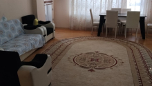 3 otaqlı Yeni tikili, Kirayə (aylıq), Bakı, Xətai, Xətai