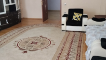 3 otaqlı Yeni tikili, Kirayə (aylıq), Bakı, Xətai, Xətai