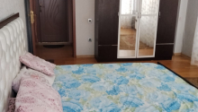 3 otaqlı Yeni tikili, Kirayə (aylıq), Bakı, Xətai, Xətai