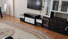 3 otaqlı Yeni tikili, Kirayə (aylıq), Bakı, Xətai, Xətai