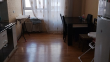 3 otaqlı Yeni tikili, Kirayə (aylıq), Bakı, Xətai, Xətai