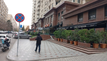 2 otaqlı Yeni tikili, Satış, Bakı, Yasamal, Elmlər Akademiyası