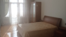 4 otaqlı Yeni tikili, Satış, Bakı, Səbail, İçəri şəhər