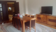 4 otaqlı Yeni tikili, Satış, Bakı, Səbail, İçəri şəhər