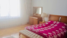 4 otaqlı Yeni tikili, Satış, Bakı, Səbail, İçəri şəhər