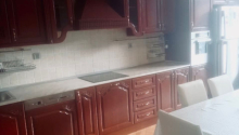4 otaqlı Yeni tikili, Satış, Bakı, Səbail, İçəri şəhər
