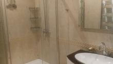 4 otaqlı Yeni tikili, Satış, Bakı, Səbail, İçəri şəhər