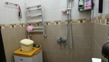 2 otaqlı Köhnə tikili, Satış, Bakı, Nizami, Xalqlar dostluğu