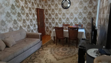 2 otaqlı Köhnə tikili, Satış, Bakı, Nizami, Xalqlar dostluğu