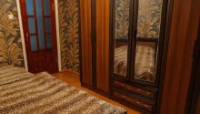 2 otaqlı Köhnə tikili, Satış, Bakı, Nizami, Xalqlar dostluğu