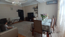 3 otaqlı Yeni tikili, Satış, Bakı, Nəsimi, Nəsimi