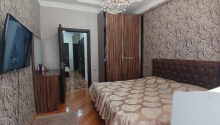 3 otaqlı Yeni tikili, Satış, Bakı, Nəsimi, Nəsimi