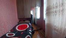 3 otaqlı Yeni tikili, Satış, Bakı, Nəsimi, Nəsimi