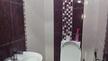 3 otaqlı Yeni tikili, Satış, Bakı, Nəsimi, Nəsimi