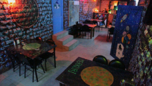 1 otaqlı Obyekt, Kirayə (aylıq), Bakı, Səbail, İçəri şəhər