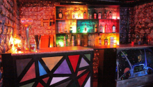1 otaqlı Obyekt, Kirayə (aylıq), Bakı, Səbail, İçəri şəhər