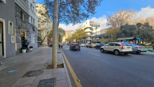 1 otaqlı Obyekt, Kirayə (aylıq), Bakı, Səbail, İçəri şəhər