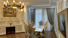4 otaqlı Yeni tikili, Satış, Bakı, Yasamal, 20 yanvar