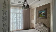 4 otaqlı Yeni tikili, Satış, Bakı, Yasamal, 20 yanvar