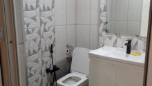 3 otaqlı Yeni tikili, Satış, Xırdalan