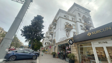 3 otaqlı Köhnə tikili, Kirayə (aylıq), Bakı, Yasamal, Elmlər Akademiyası