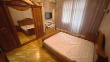 3 otaqlı Köhnə tikili, Kirayə (aylıq), Bakı, Yasamal, Elmlər Akademiyası
