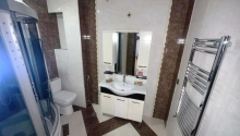 3 otaqlı Köhnə tikili, Kirayə (aylıq), Bakı, Yasamal, Elmlər Akademiyası