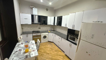 3 otaqlı Köhnə tikili, Kirayə (aylıq), Bakı, Yasamal, Elmlər Akademiyası