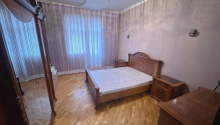 3 otaqlı Köhnə tikili, Kirayə (aylıq), Bakı, Yasamal, Elmlər Akademiyası