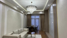 2 otaqlı Yeni tikili, Satış, Bakı, Nəsimi, Gənclik