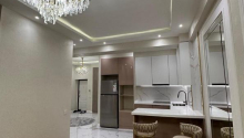 2 otaqlı Yeni tikili, Satış, Bakı, Nəsimi, Gənclik