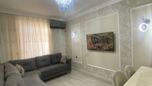 2 otaqlı Villa / Həyət evi, Satış, Xırdalan