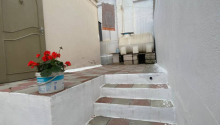 2 otaqlı Villa / Həyət evi, Satış, Xırdalan