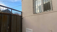 2 otaqlı Villa / Həyət evi, Satış, Xırdalan