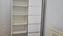 2 otaqlı Yeni tikili, Satış, Bakı, Xətai, Xətai