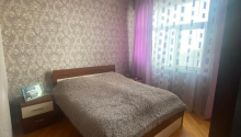 2 otaqlı Yeni tikili, Satış, Bakı, Yasamal, Elmlər Akademiyası