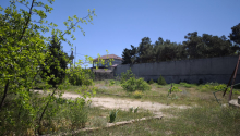 12.5 sot Torpaq, Satış, Bakı, Xəzər